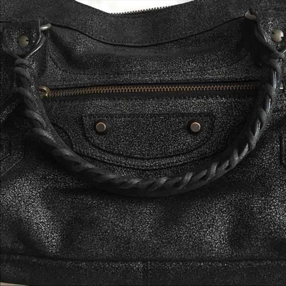 Balenciaga First bag - Picture 2 of 12